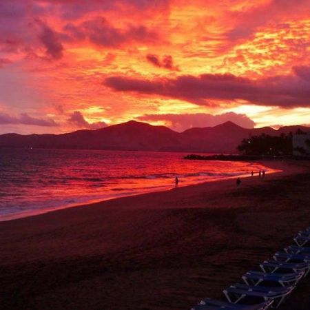 Apto - Estudio Ancla III - Old Town & Playa Chica Πουέρτο Ντελ Κάρμεν Εξωτερικό φωτογραφία
