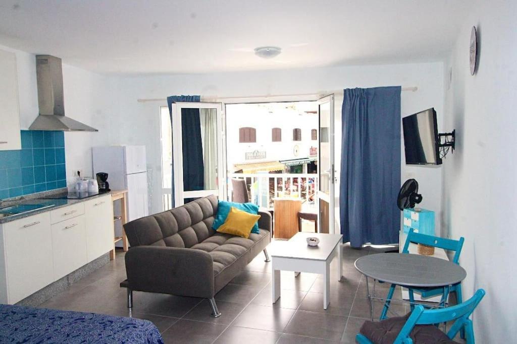Apto - Estudio Ancla III - Old Town & Playa Chica Πουέρτο Ντελ Κάρμεν Εξωτερικό φωτογραφία