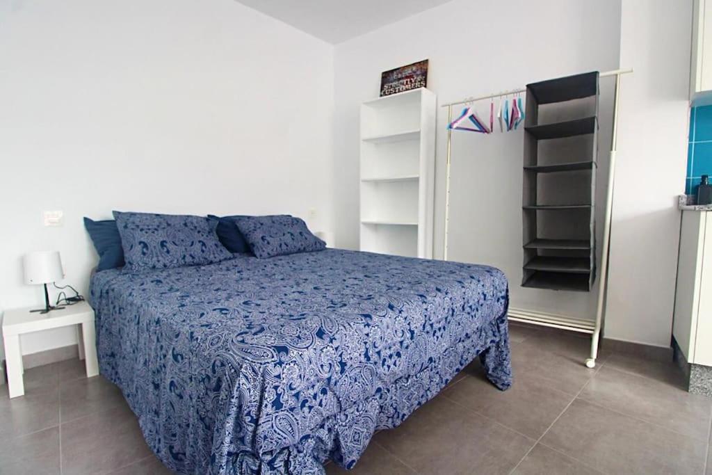 Apto - Estudio Ancla III - Old Town & Playa Chica Πουέρτο Ντελ Κάρμεν Εξωτερικό φωτογραφία