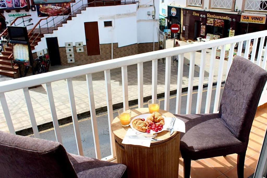 Apto - Estudio Ancla III - Old Town & Playa Chica Πουέρτο Ντελ Κάρμεν Εξωτερικό φωτογραφία