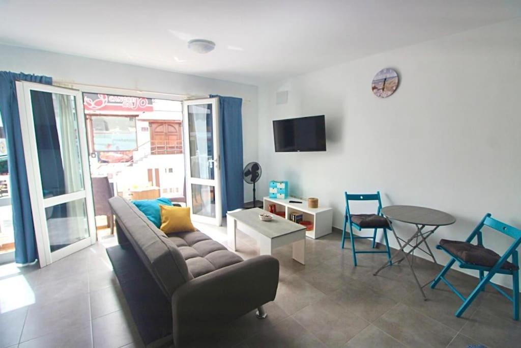 Apto - Estudio Ancla III - Old Town & Playa Chica Πουέρτο Ντελ Κάρμεν Εξωτερικό φωτογραφία