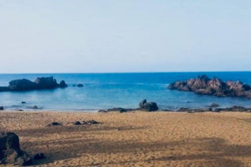 Apto - Estudio Ancla III - Old Town & Playa Chica Πουέρτο Ντελ Κάρμεν Εξωτερικό φωτογραφία