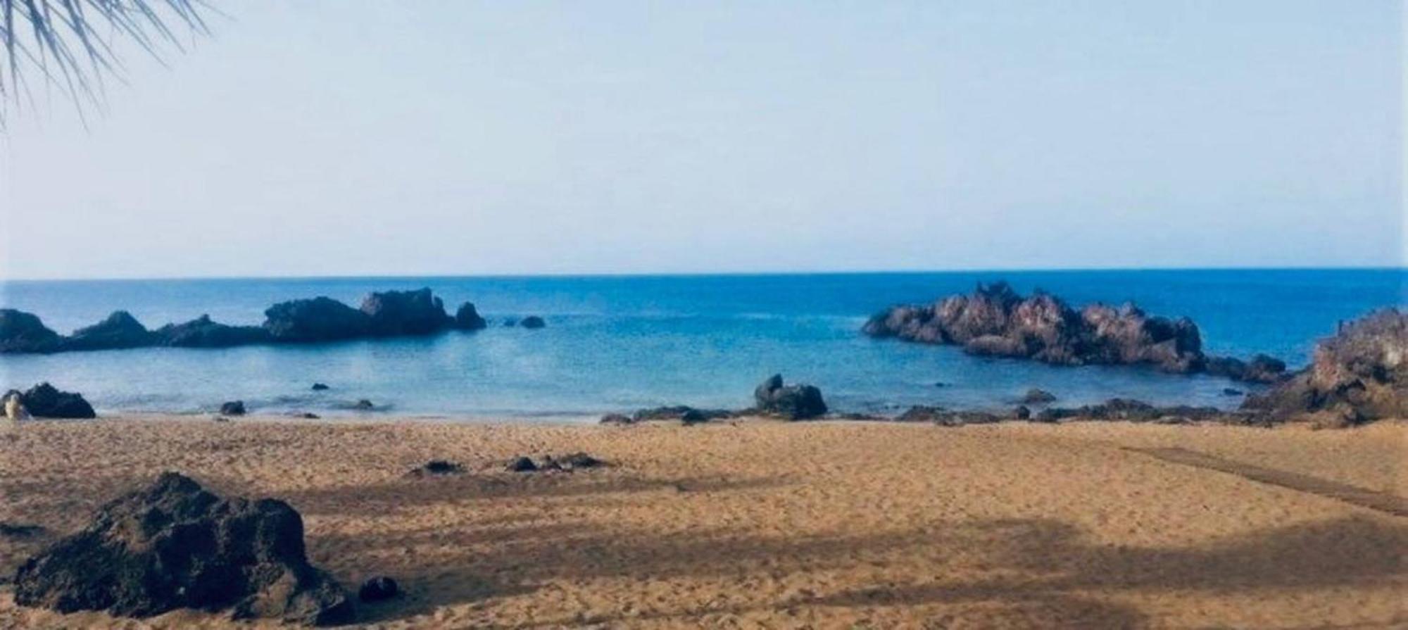 Apto - Estudio Ancla III - Old Town & Playa Chica Πουέρτο Ντελ Κάρμεν Εξωτερικό φωτογραφία