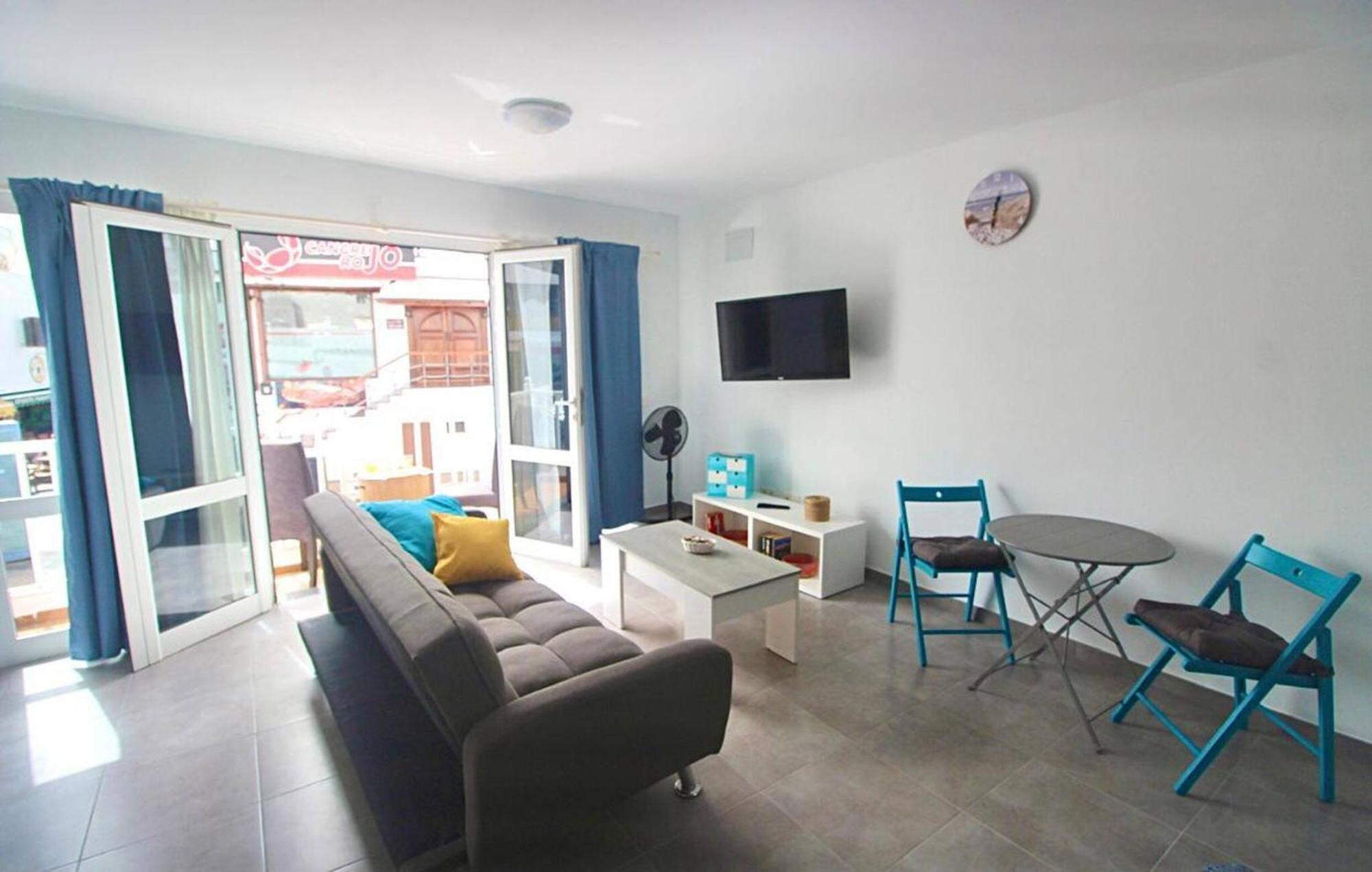 Apto - Estudio Ancla III - Old Town & Playa Chica Πουέρτο Ντελ Κάρμεν Εξωτερικό φωτογραφία