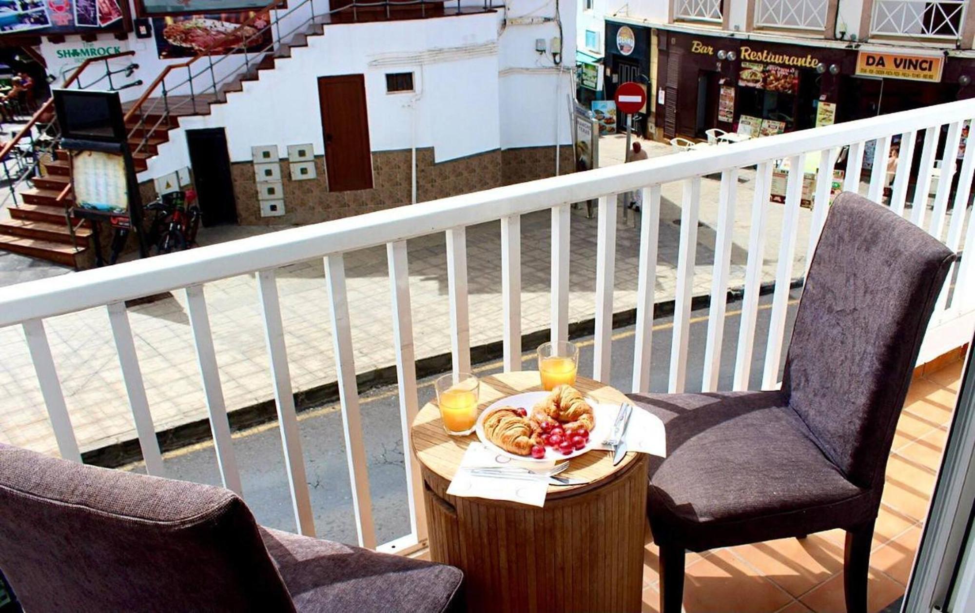 Apto - Estudio Ancla III - Old Town & Playa Chica Πουέρτο Ντελ Κάρμεν Εξωτερικό φωτογραφία