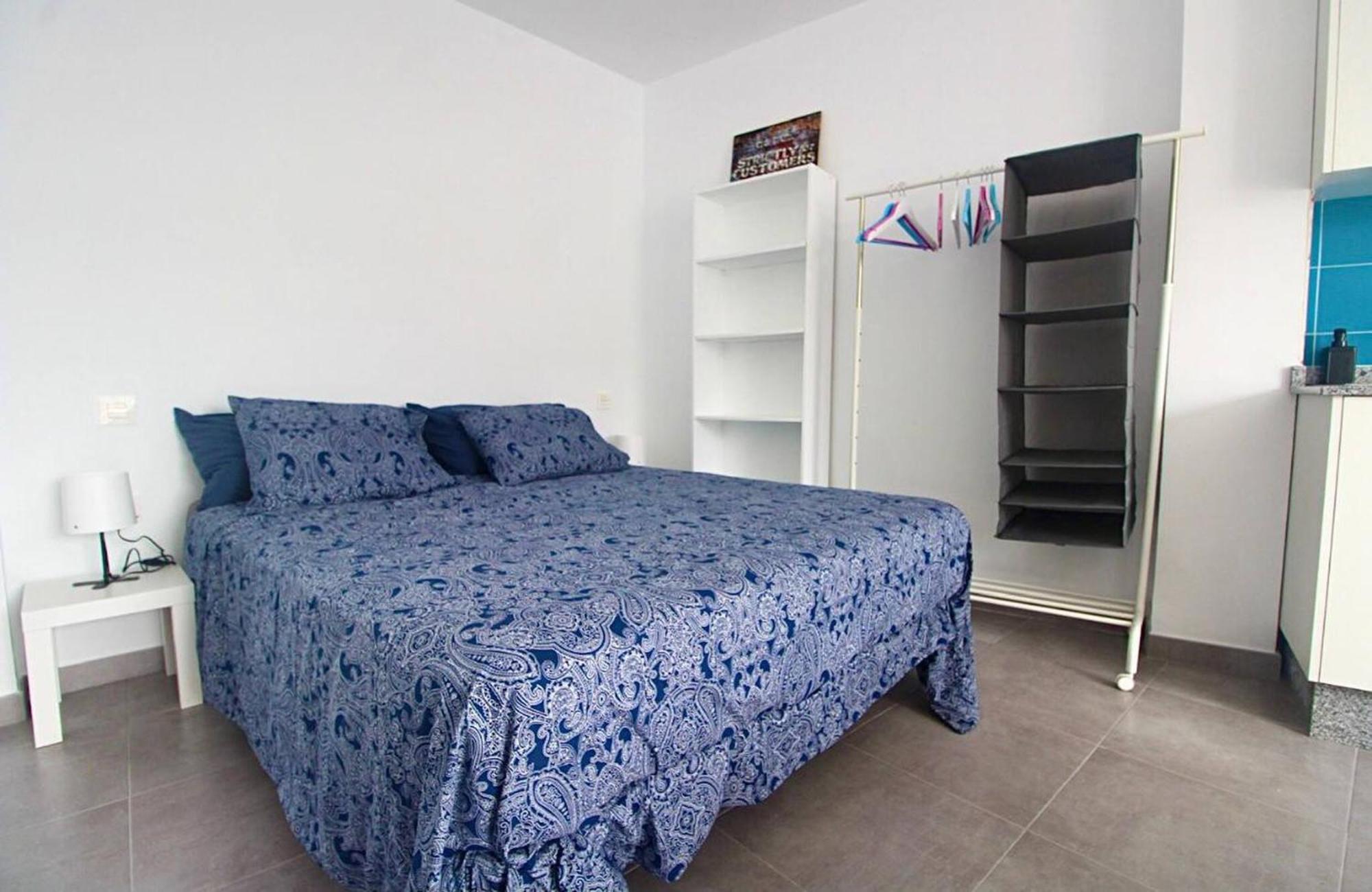 Apto - Estudio Ancla III - Old Town & Playa Chica Πουέρτο Ντελ Κάρμεν Εξωτερικό φωτογραφία