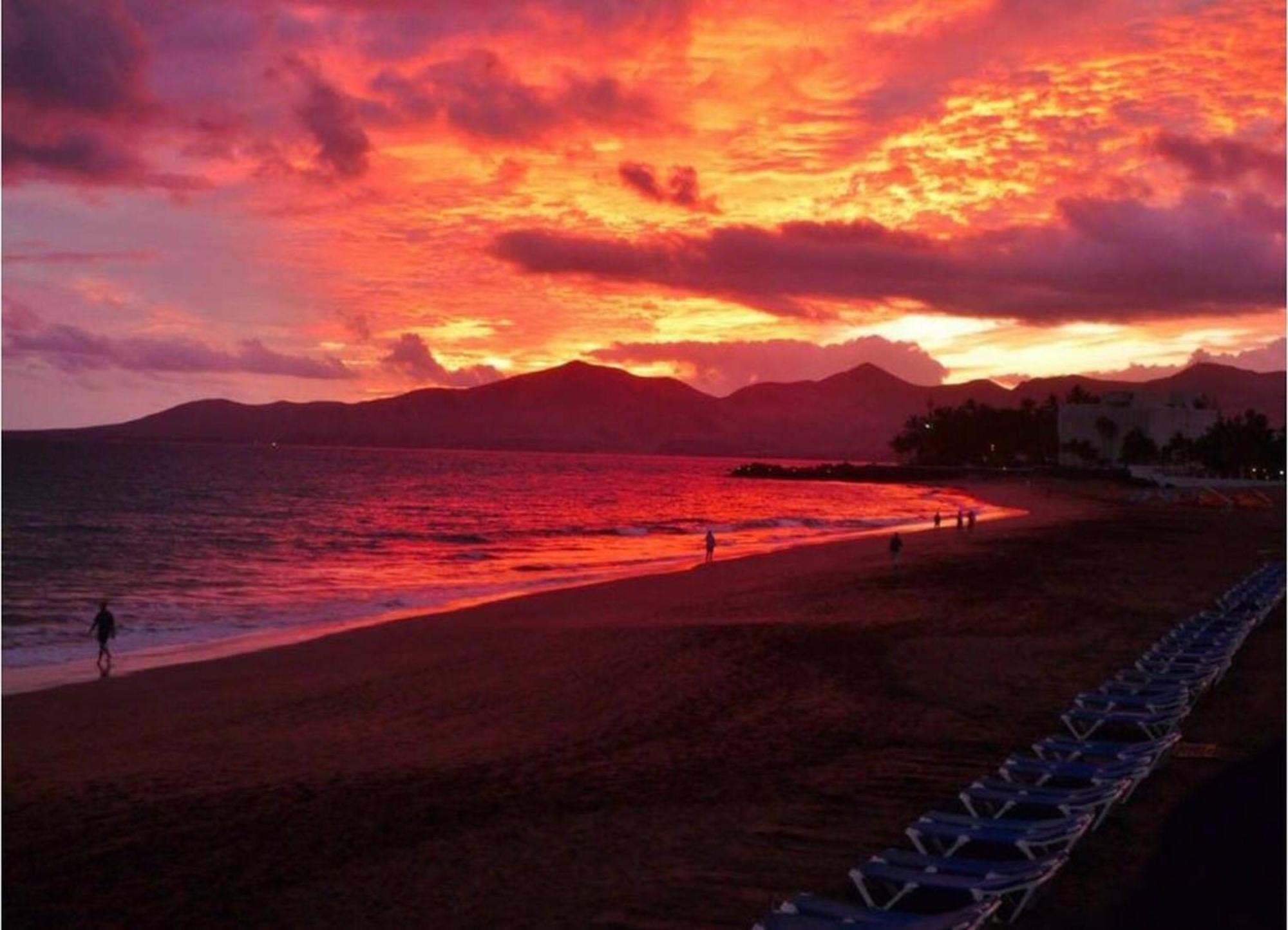 Apto - Estudio Ancla III - Old Town & Playa Chica Πουέρτο Ντελ Κάρμεν Εξωτερικό φωτογραφία